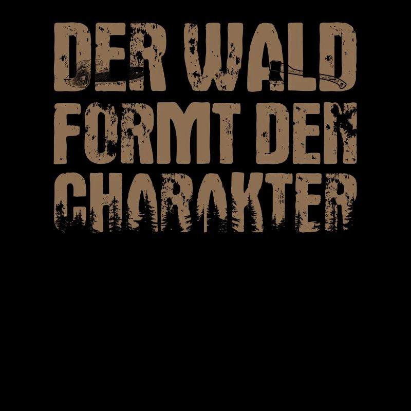 Bûcheron forestier Bûcheron Forestier Forestier