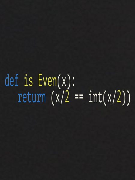 Programmer Humor