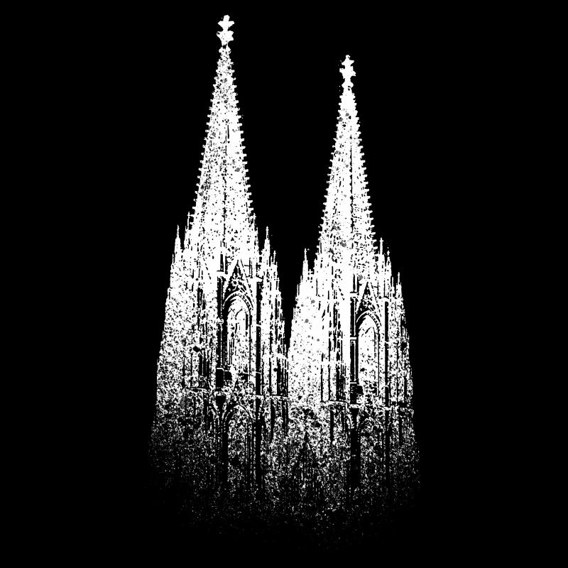 Cologne Cathedral Cologne Skyline