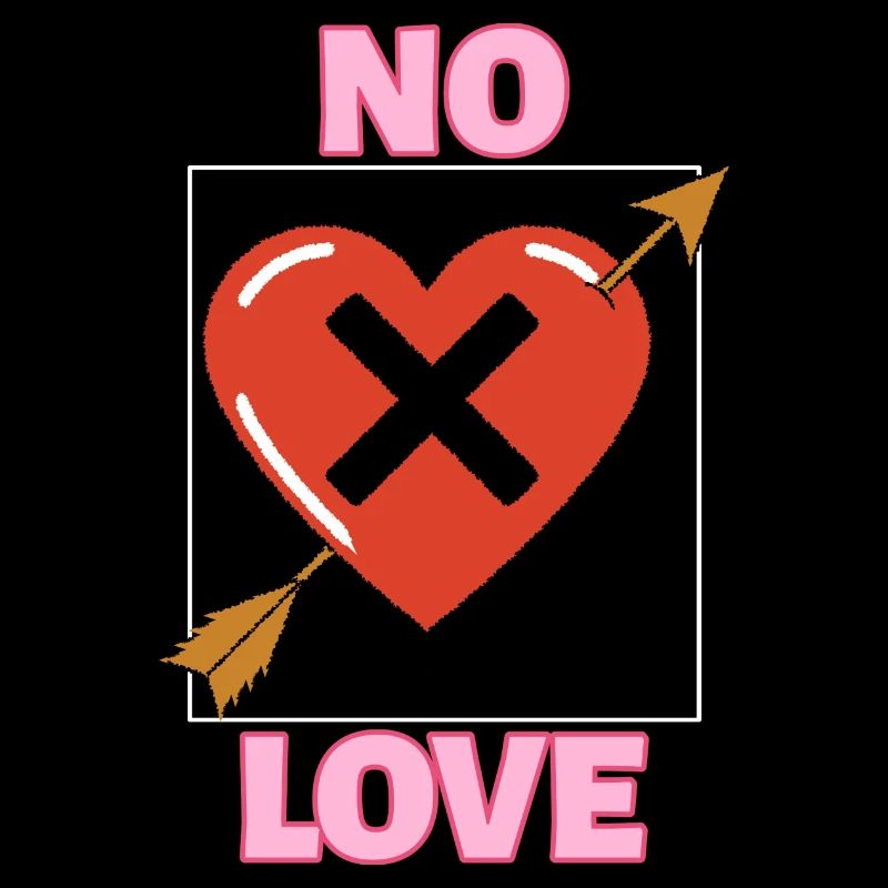 ANTI VALENTINSTAGS