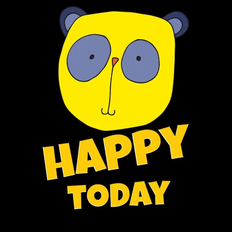 Koala Happy Today
