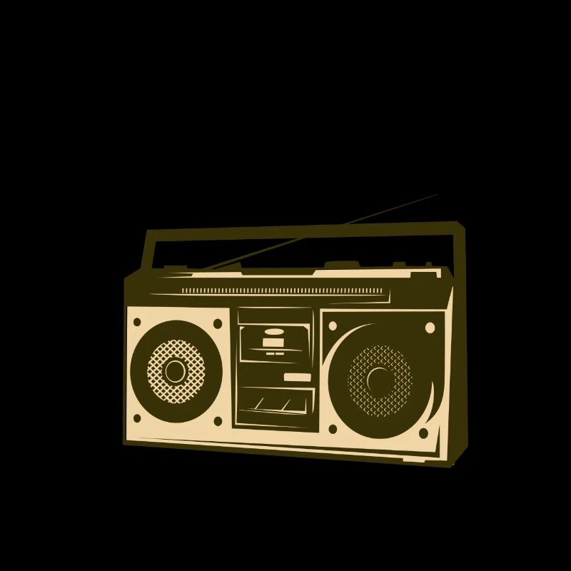 radio