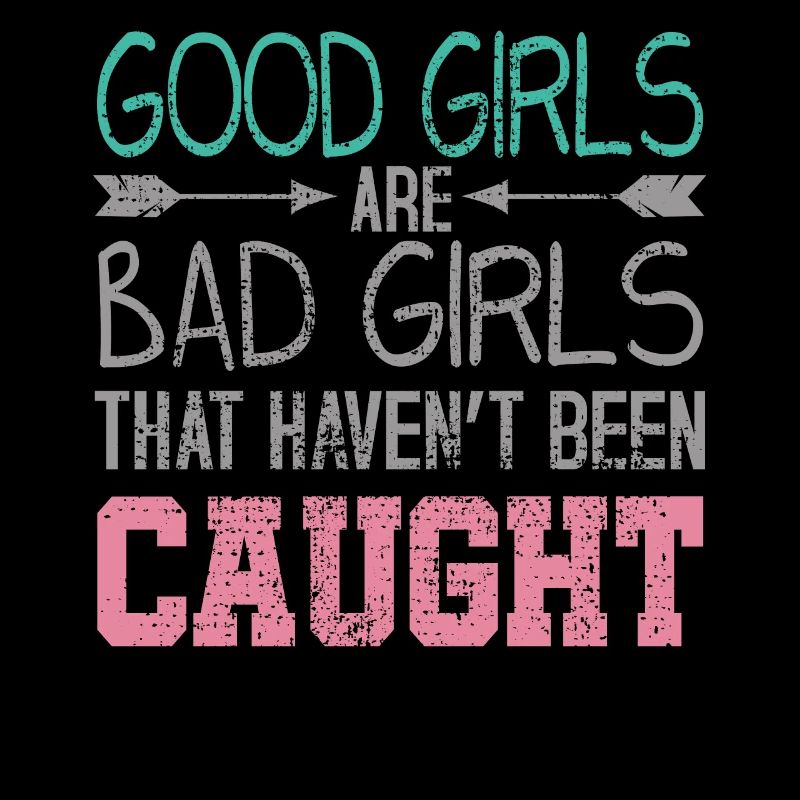 Boese Maedchen Gute Maedchen