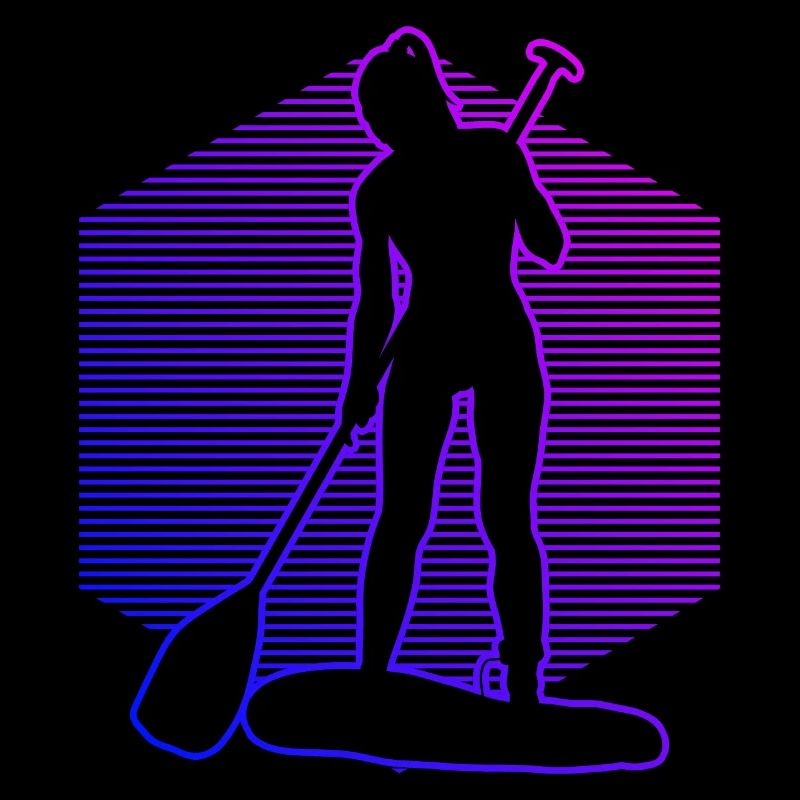 Sup Men's Standup Paddle Standup Paddling