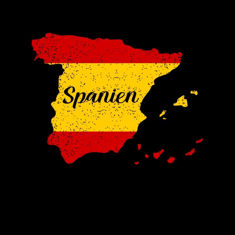 Spanien
