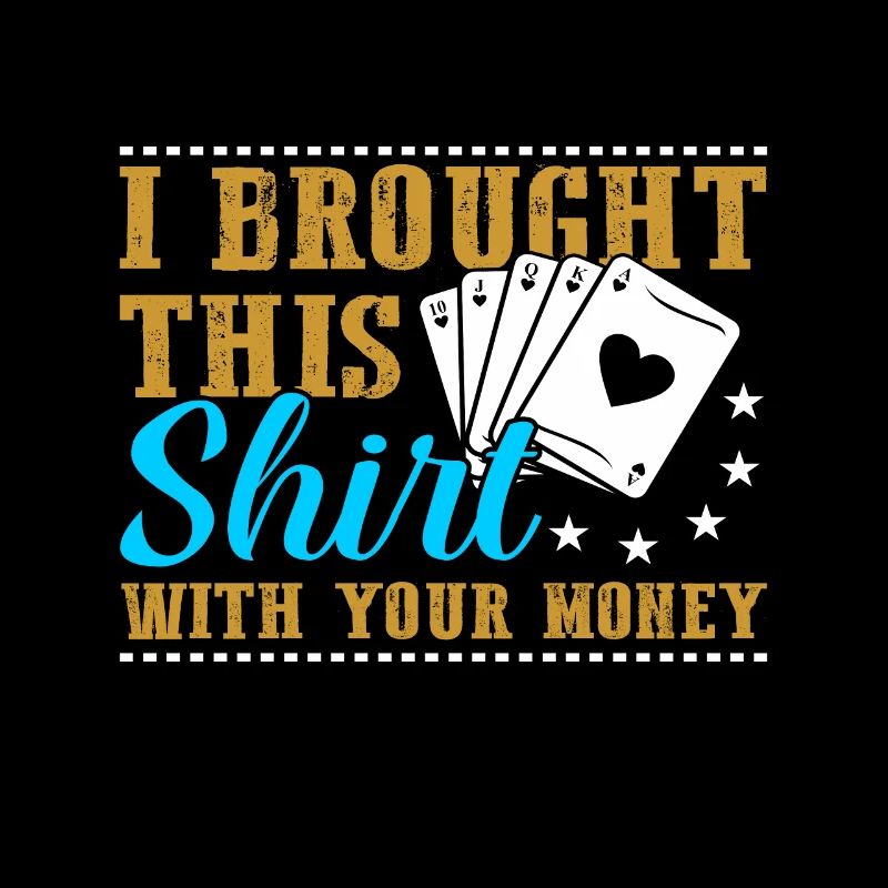 Poker Poker Cadeau