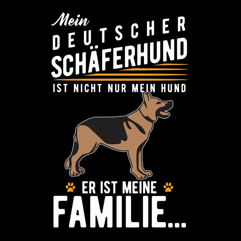 Deutscher Schäferhund