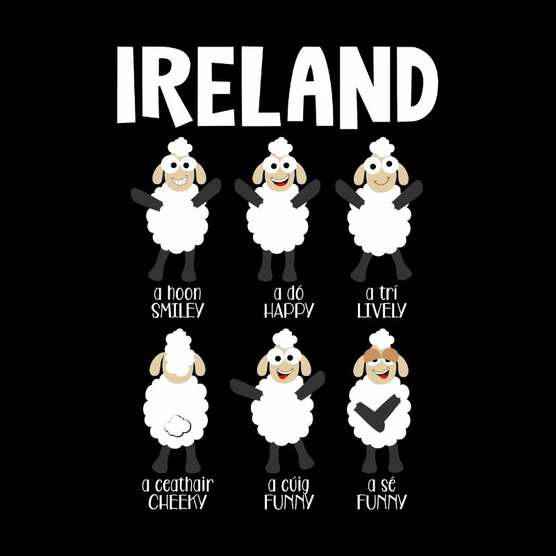 Irland