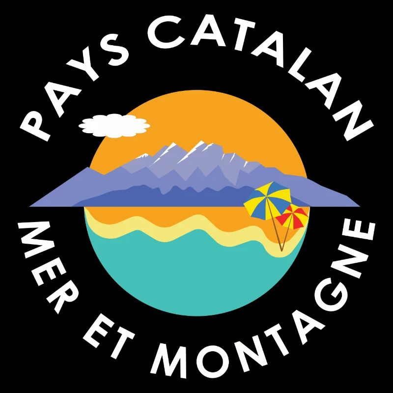 Pays catalan mer et montagne