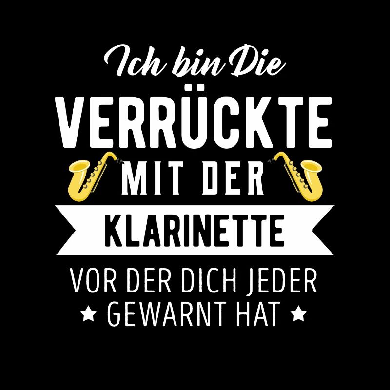 Klarinette
