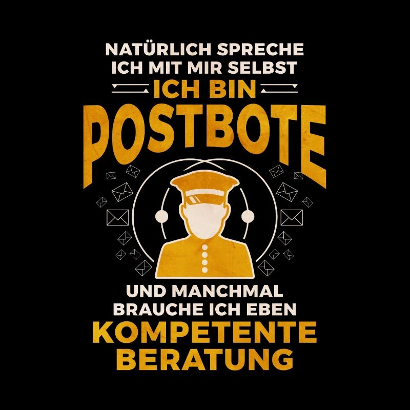 Postbote