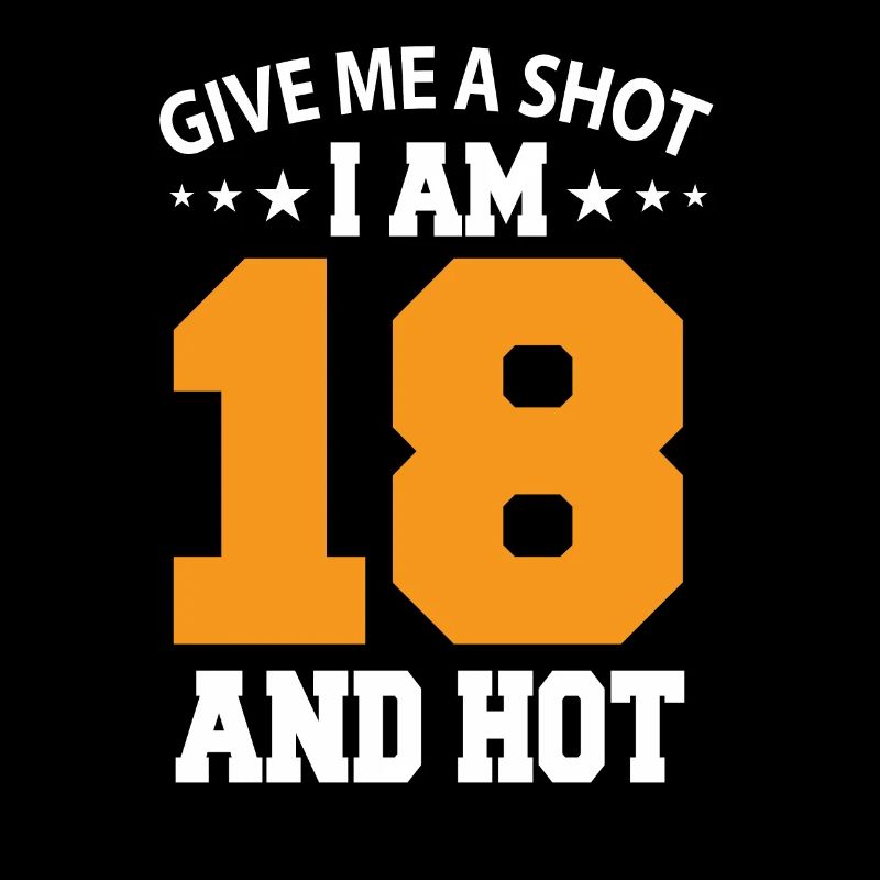 18th birthday