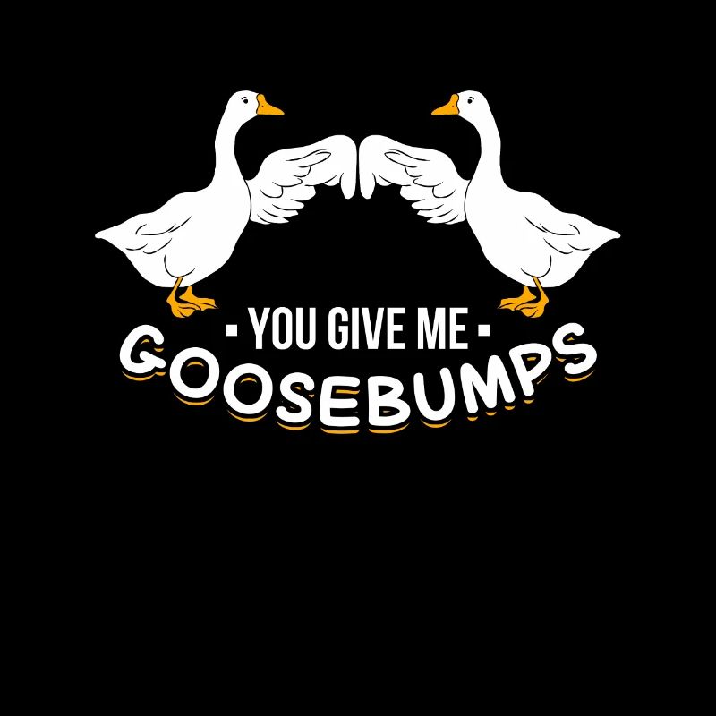 goose