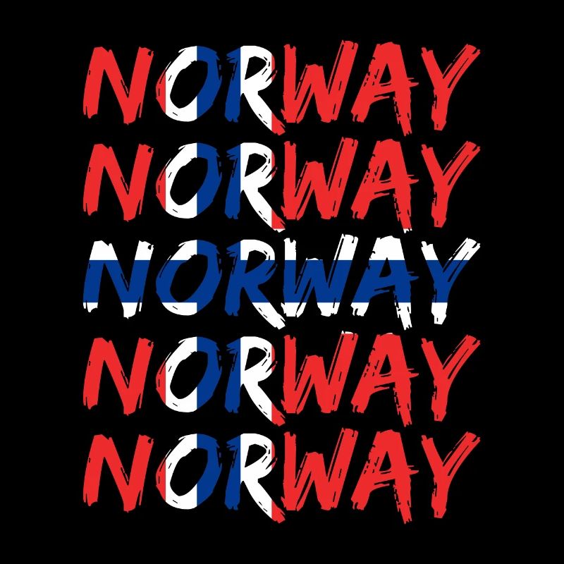 Norwegen