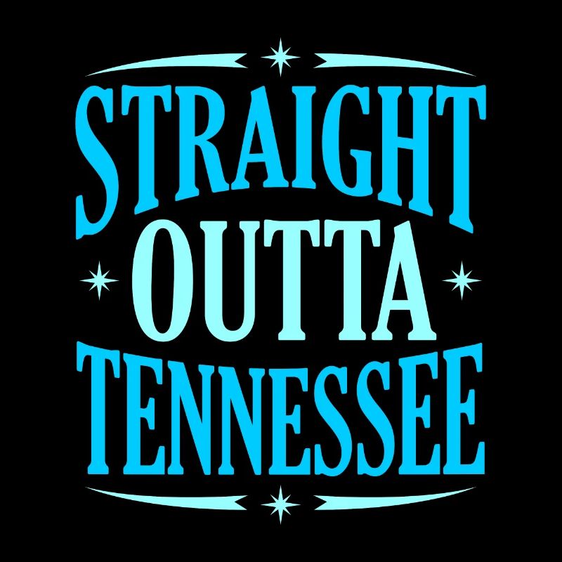 Visite à Tennessee Gift