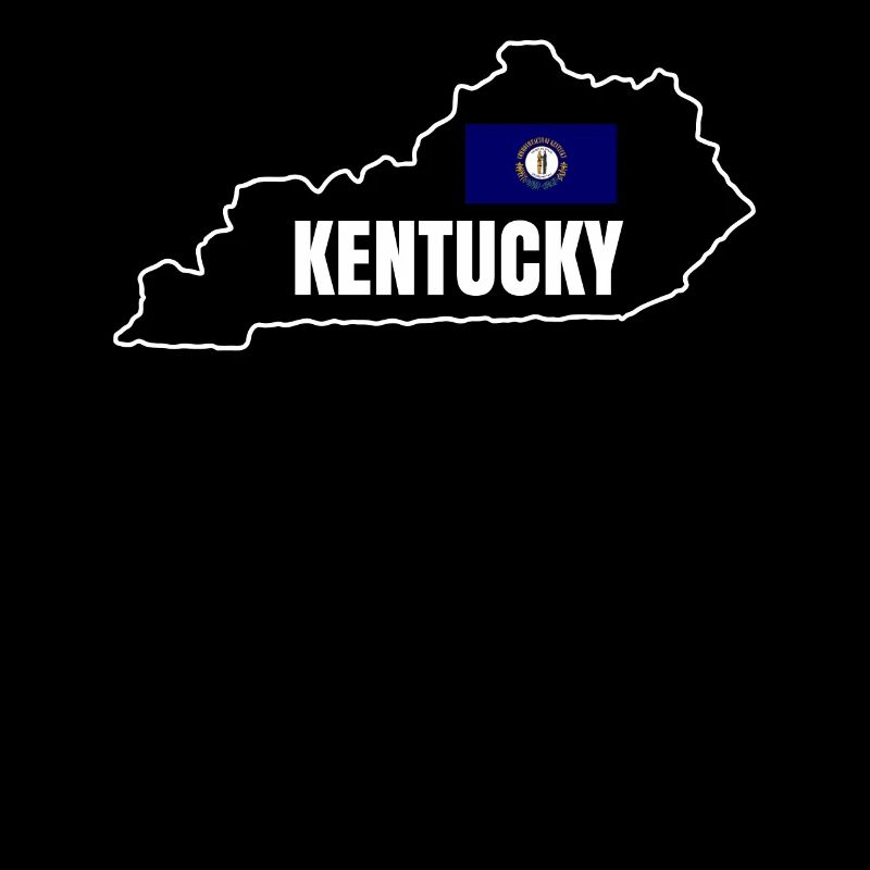 Kentucky Home Pride Geschenk