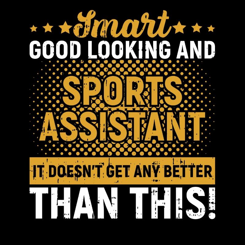 Sportassistent