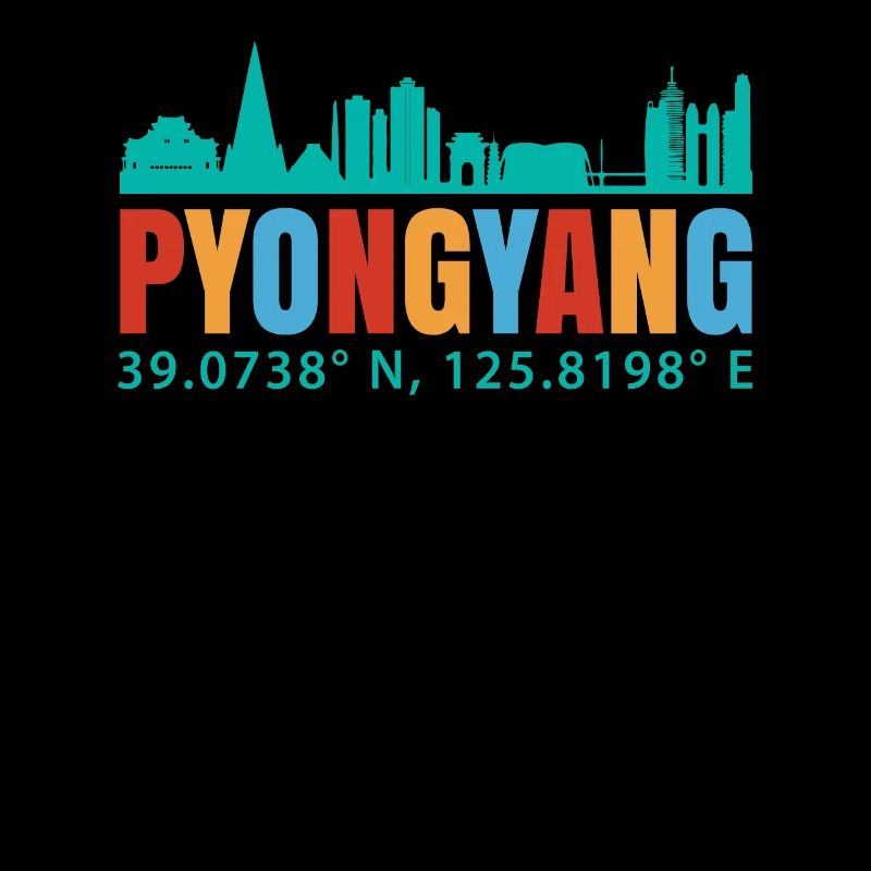 Pyongyang