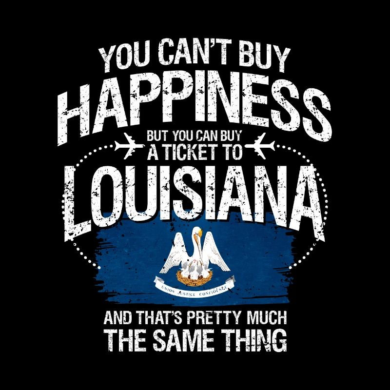Louisiana