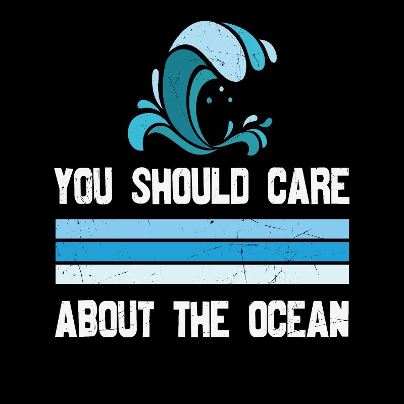 Vous devriez vous soucier de la vie aquatique de l’océan