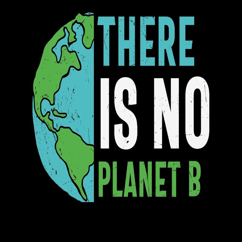 Il n’y a pas de citations de protection de la Terre de la planète B
