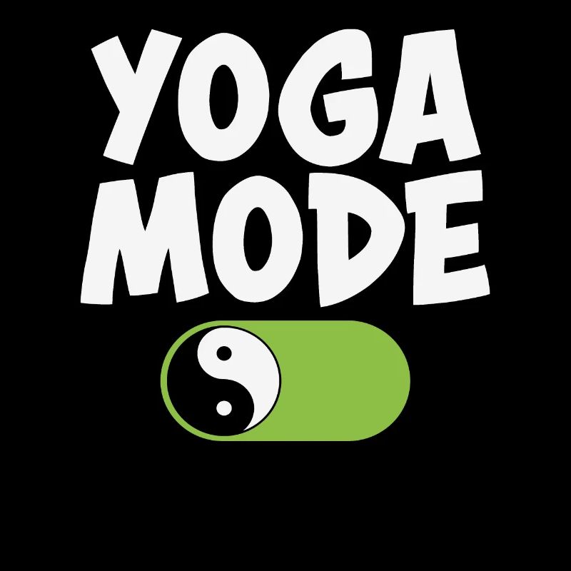 Yoga Mode Yoga Citations