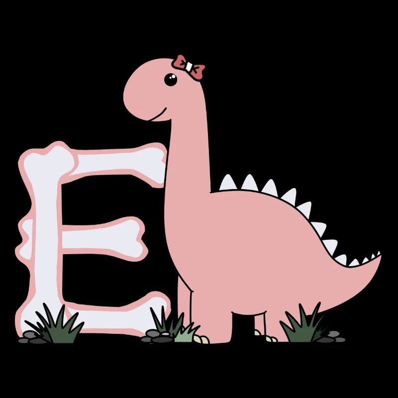 Lettre E