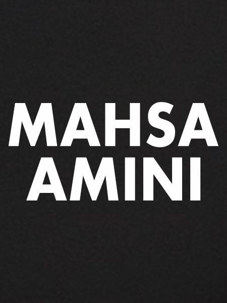 Mahsa amini