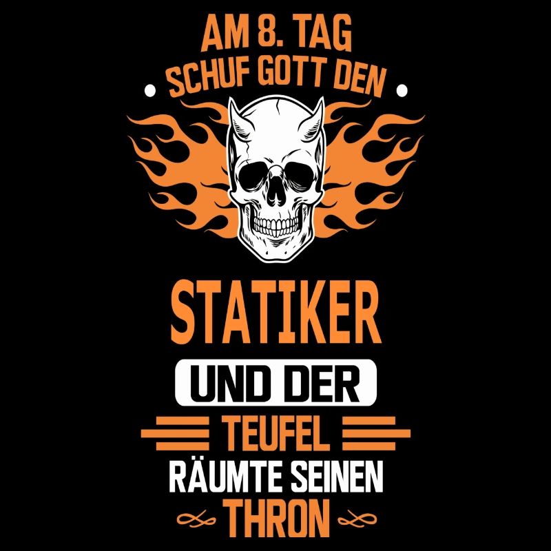 STATIKER