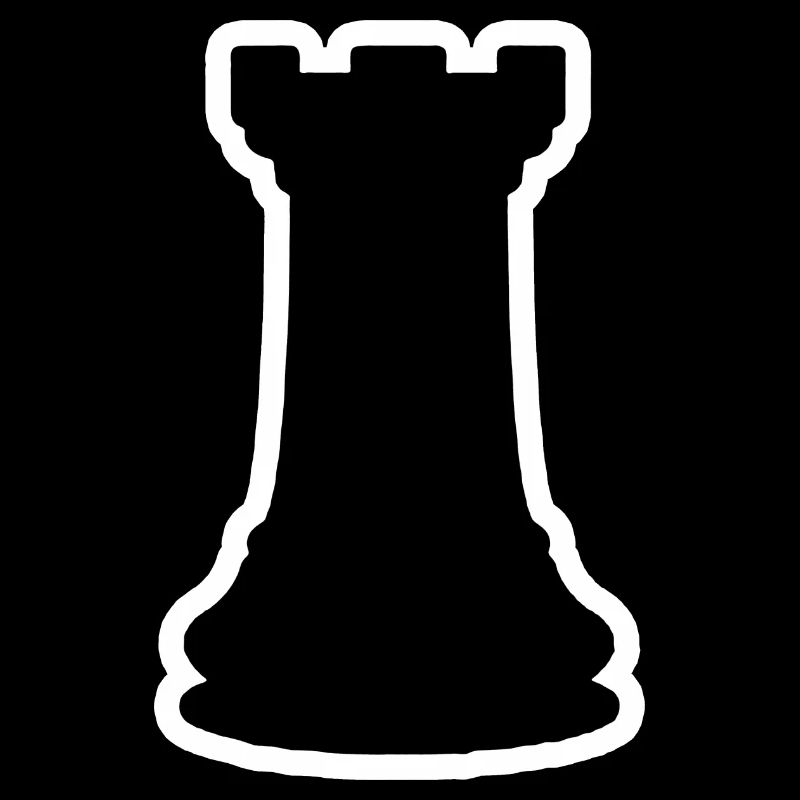 Tour d’échecs Tour d’échecs tour