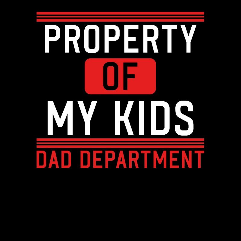 Eigentum Meiner Kinder