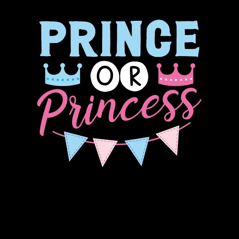 Prince or Princess