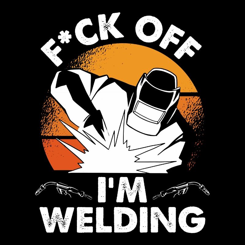Retro Welder