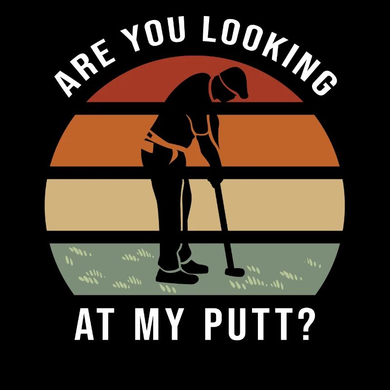Golf Golfers Golfers