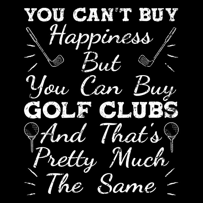 Golf Golfeurs Golfeurs