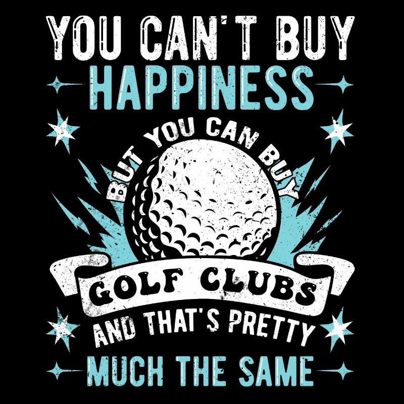 Golf Golfeurs Golfeurs
