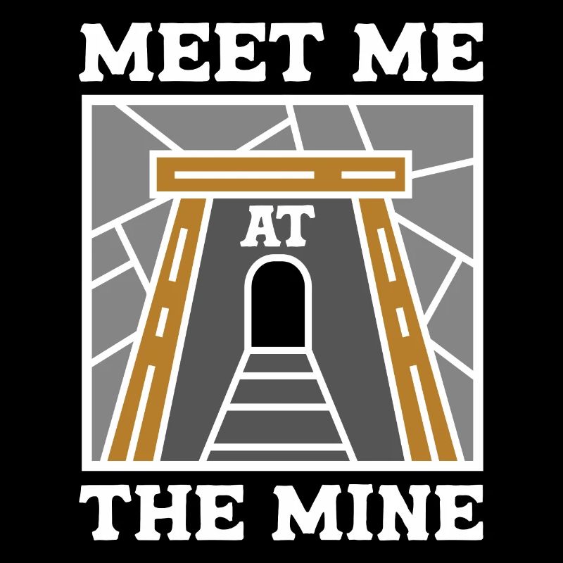 Mineurs de mines