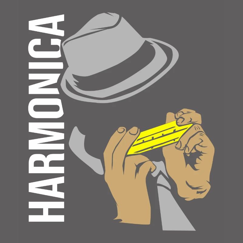 harmonica
