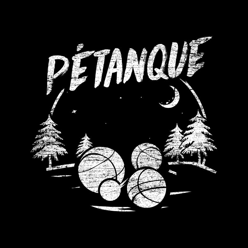 Pétanque