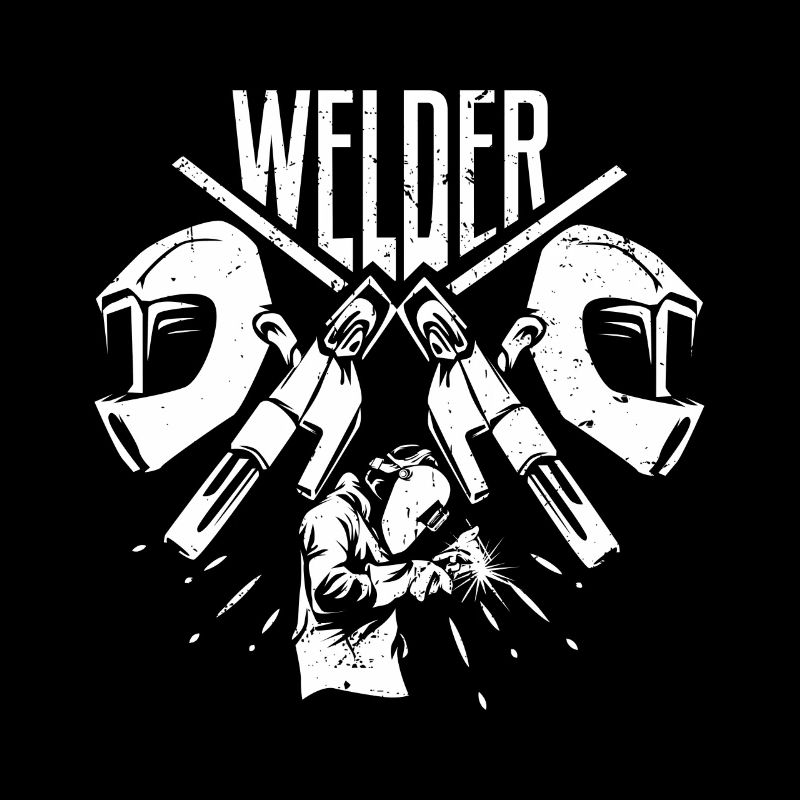 welder