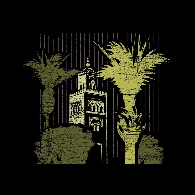 Marrakech Maroc
