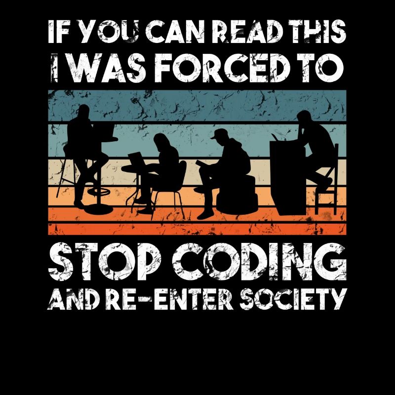 Informaticien / programmeur / programmation