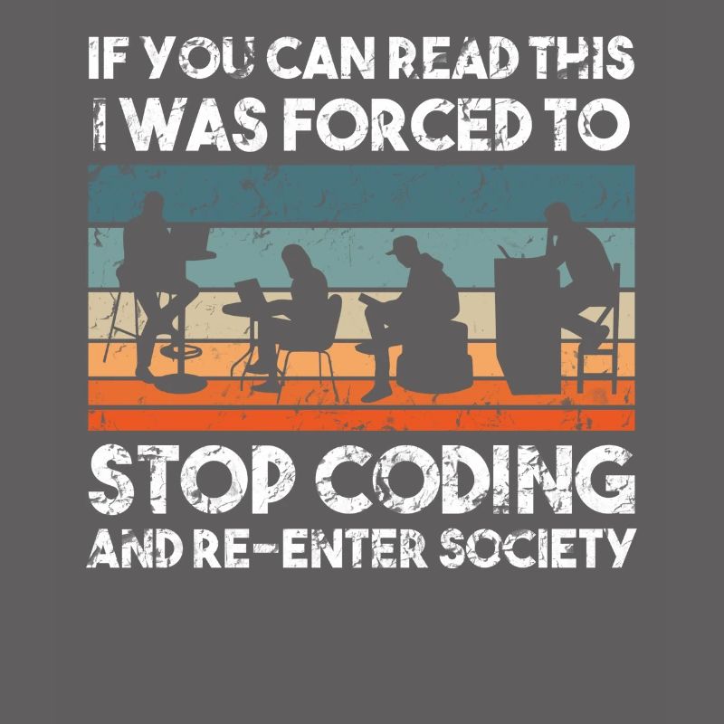 Informaticien / programmeur / programmation