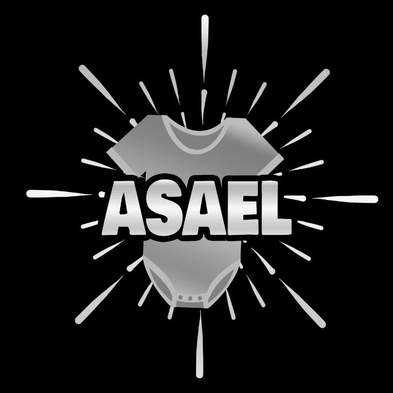 Naissance d’Asael
