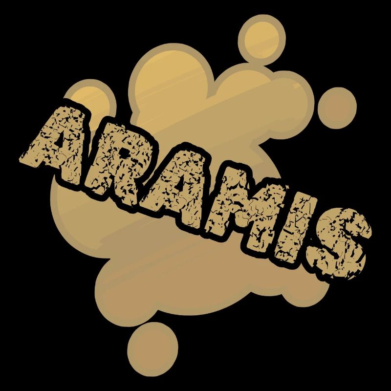 Bébé Aramis