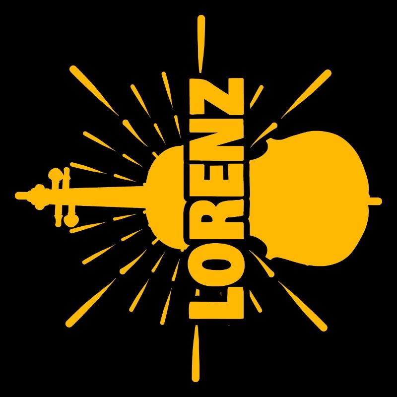 Geschenkidee Geschenk Vorname Lorenz