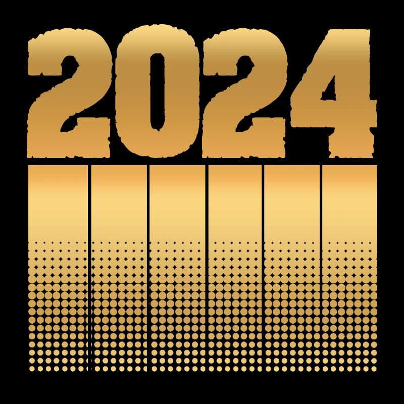 Anniversaire 2024