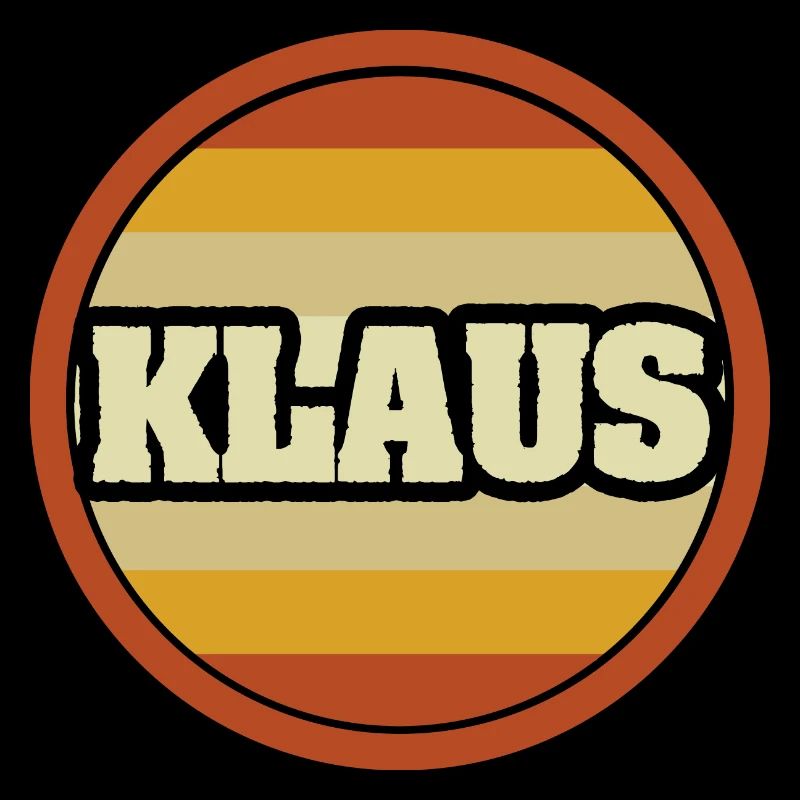 Gift for Klaus