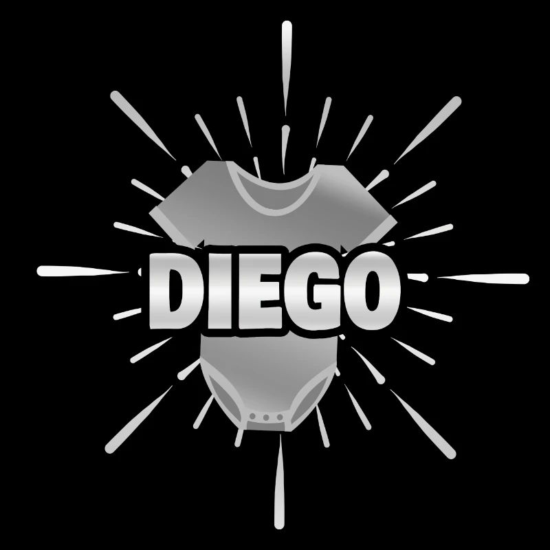Diego comme naissance