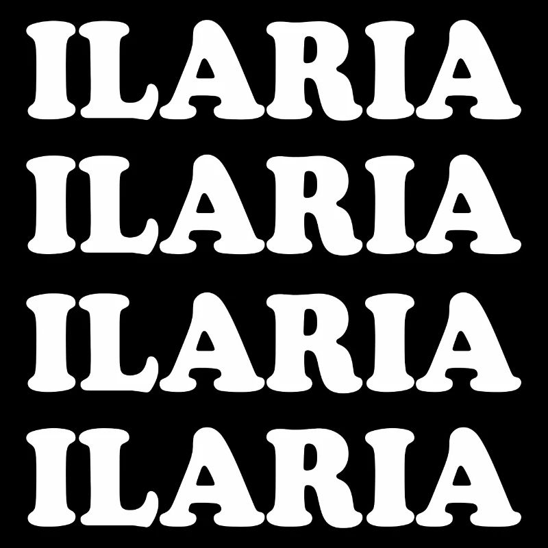 Name Ilaria